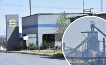 Apoyo federal y estatal aporta mayor claridad en “rescate” de AHMSA en Monclova