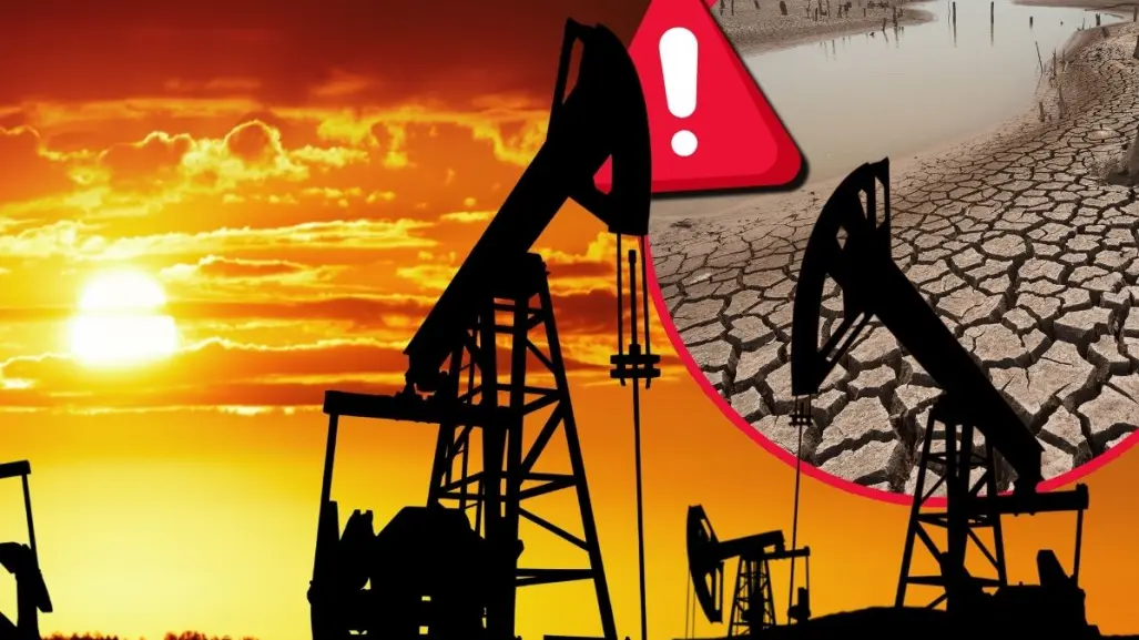 Gas shale en Coahuila: la oportunidad económica que podría costar millones de litros de agua
