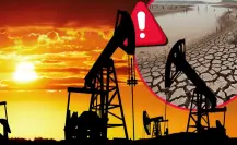 Gas shale en Coahuila: la oportunidad económica que podría costar millones de litros de agua