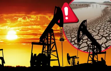 Gas shale en Coahuila: la oportunidad económica que podría costar millones de litros de agua