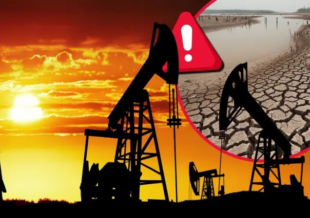 Gas shale en Coahuila: la oportunidad económica que podría costar millones de litros de agua