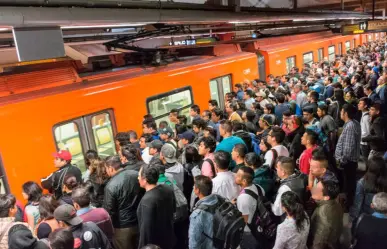 ¿Otra vez la Línea A? No te quedes con la duda y checa la marcha del Metro este viernes 8 de agosto