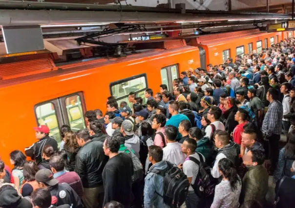 ¿Otra vez la Línea A? No te quedes con la duda y checa la marcha del Metro este viernes 8 de agosto