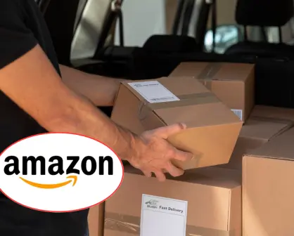 Amazon recluta en Tampico para su nueva planta distribuidora