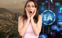 Así lucirá el Planeta Tierra cuando se extingan los humanos, según la IA Así lucirá el Planeta Tierra cuando se extingan los humanos, según la IA