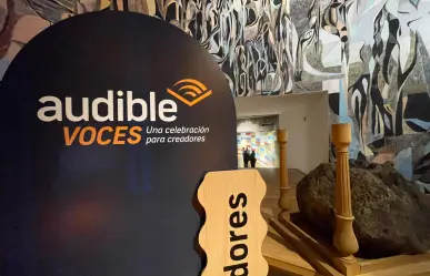 Audible: esto debes saber de la plataforma de audiolibros que revoluciona el mercado de CDMX