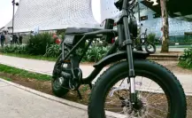 CDMX exigirá licencia y placas a conductores de scooters y bicicletas eléctricas; esto debes saber