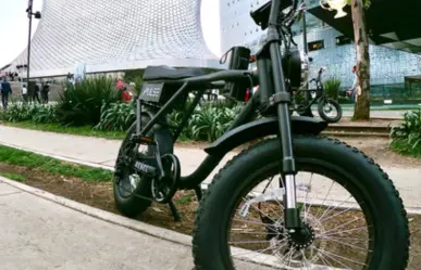 CDMX exigirá licencia y placas a conductores de scooters y bicicletas eléctricas; esto debes saber