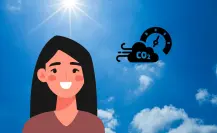 ¿Cómo se encuentra la calidad del aire en Monterrey este 8 de agosto?