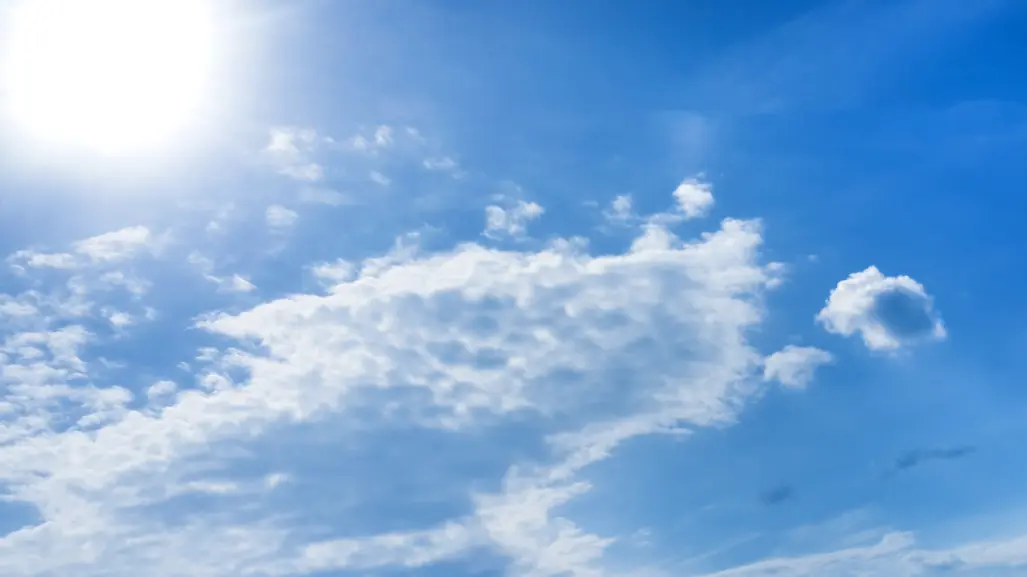 Clima en Tamaulipas: altas temperaturas y posibles chubascos este 8 de agosto