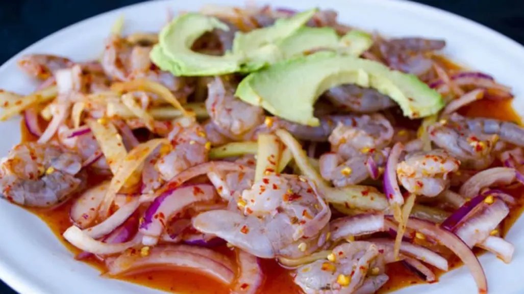 Camarones, marlín y más: descubre los mejores lugares para comer mariscos en Sinaloa