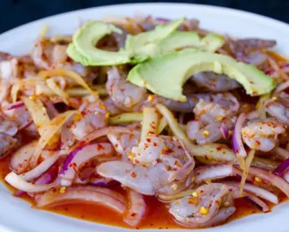 Camarones, marlín y más: descubre los mejores lugares para comer mariscos en Sinaloa