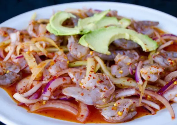 Camarones, marlín y más: descubre los mejores lugares para comer mariscos en Sinaloa