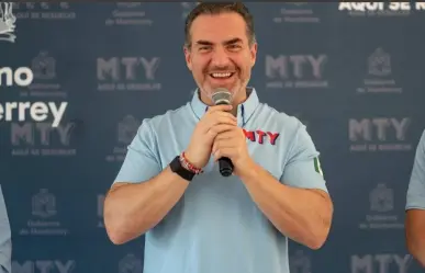 Adrián de la Garza entregará ejemplares de Tarjeta Regia a finales de agosto