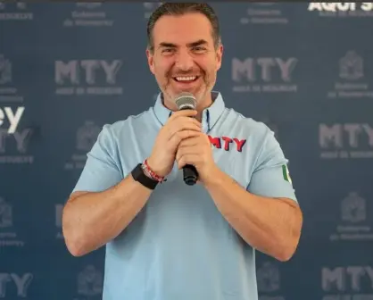 Adrián de la Garza entregará ejemplares de Tarjeta Regia a finales de agosto