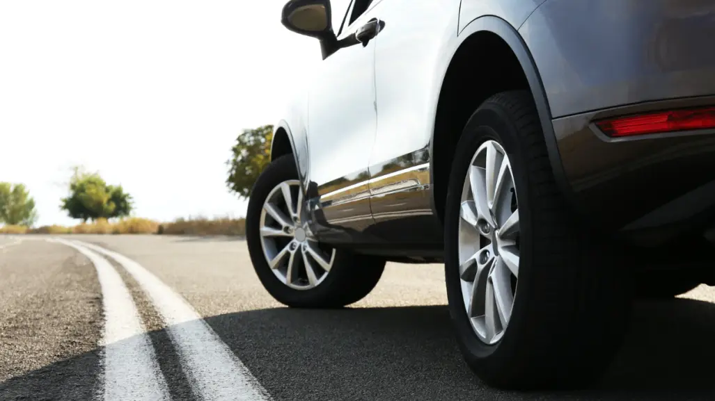 Aquí te decimos cómo proteger tu auto durante el calor extremo