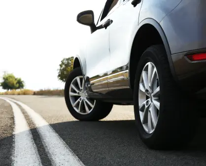 Aquí te decimos cómo proteger tu auto durante el calor extremo