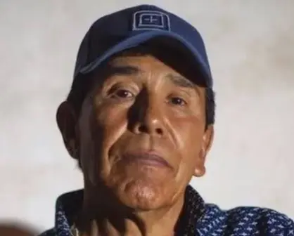 Caro Quintero denuncian aislamiento extremo y violación a sus derechos por trato como terrorista