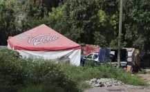 Caso Fernandito: así fue la despedida al pequeño de 5 años asesinado por prestamistas en Edomex