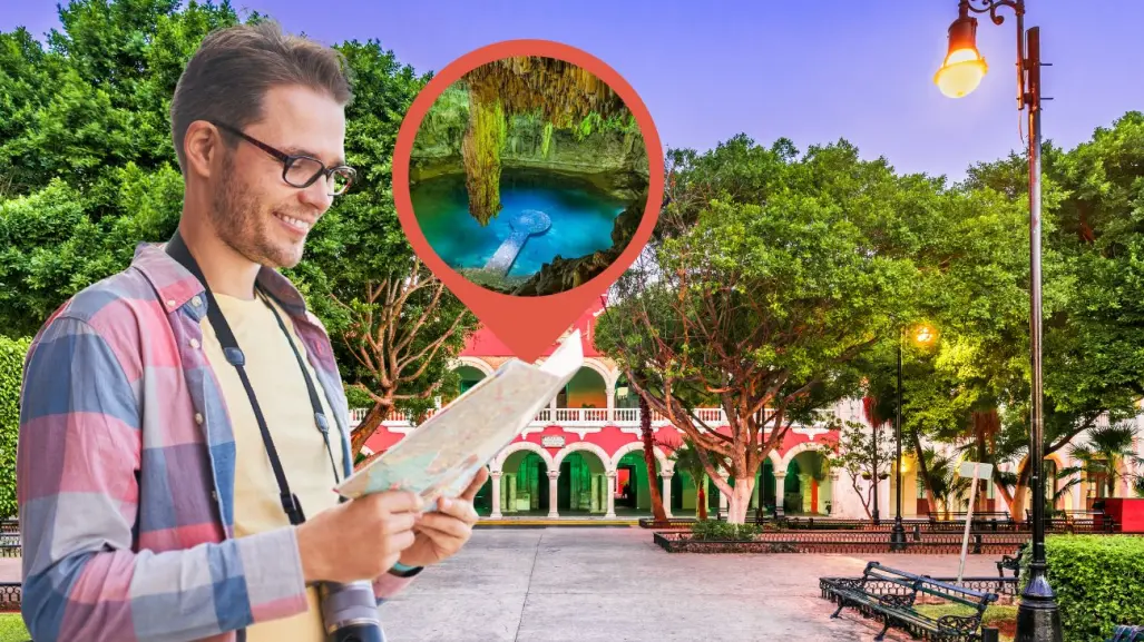 Cenotes de cristal y misterio: guía definitiva de los 12 mejores cerca de Mérida