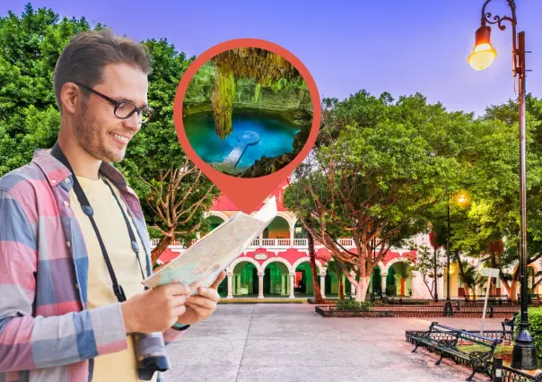Cenotes de cristal y misterio: guía definitiva de los 12 mejores cerca de Mérida