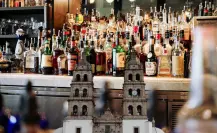 La cantina de Durango que, por décadas, fue la favorita de las estrellas de Hollywood