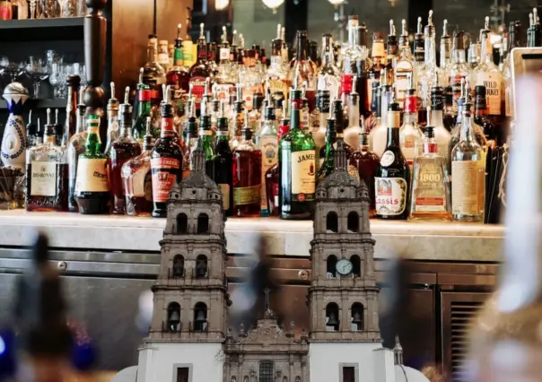 La cantina de Durango que, por décadas, fue la favorita de las estrellas de Hollywood