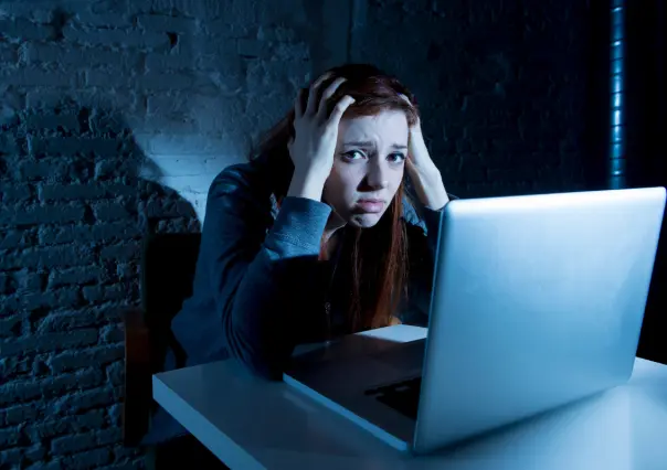 SSC CDMX advierte que publicar en páginas de "quemados" podría ser violencia digital