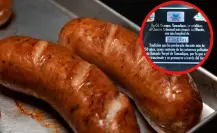  En este municipio se prepara el chorizo más exquisito de Tamaulipas, según expertos