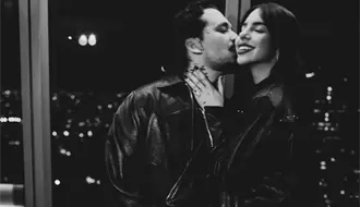 Ángela Aguilar confirma boda por la iglesia con Cristian Nodal en 2026