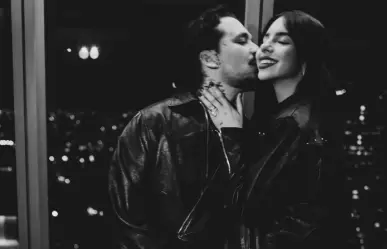 Ángela Aguilar confirma boda por la iglesia con Cristian Nodal en 2026