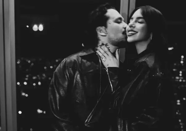 Ángela Aguilar y Christian Nodal reaparecen juntos tras las polémicas