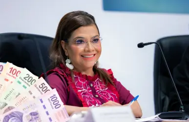 Apoyo de 8 mil 500 pesos en CDMX para mayores de 30 años: requisitos, cómo y cuándo registrarte