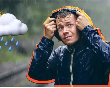 Monzón mexicano causará lluvias este 8 de agosto en Durango, descubre en dónde