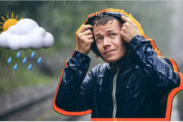 Monzón mexicano causará lluvias este 8 de agosto en Durango, descubre en dónde