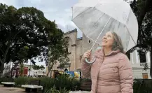  Clima del viernes 8 de agosto en Yucatán: tormentas muy fuertes y bochorno