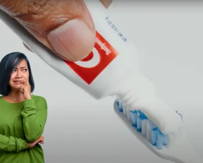 Coepris BCS pide retirar pasta dental Colgate en operativo preventivo; han visitado 80 locales