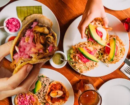 5 platillos yucatecos que debes probar si eres turista 