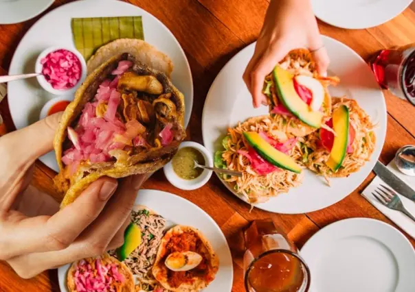 5 platillos yucatecos que debes probar si eres turista 