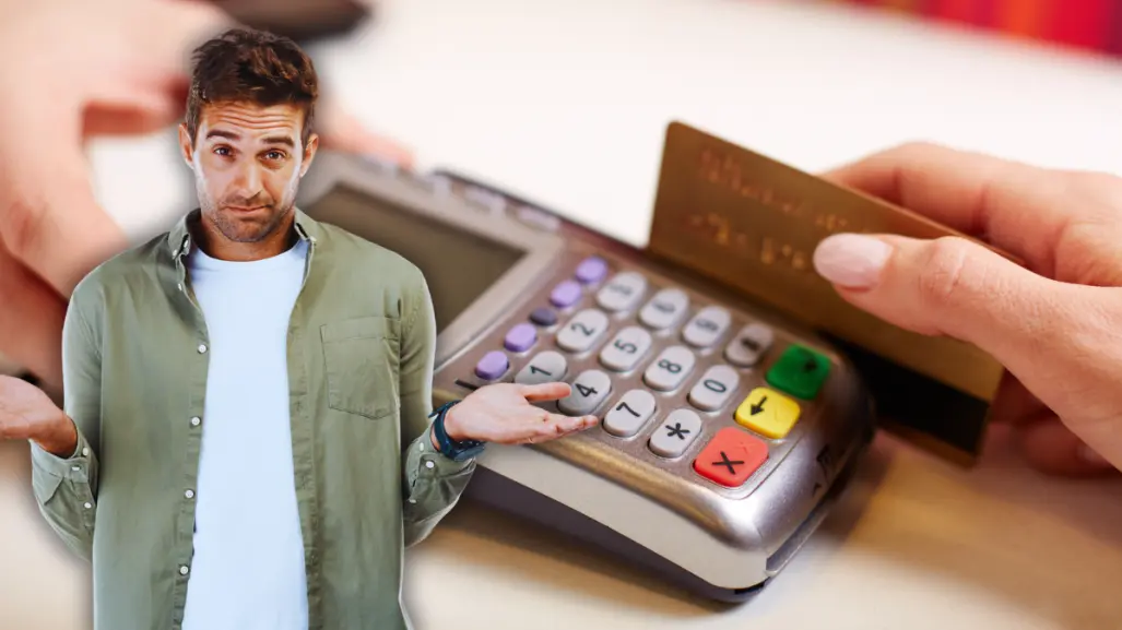¿Qué hacer si algún establecimiento cobra comisión por pagar con tarjeta sin avisar en Yucatán?
