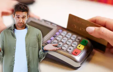 ¿Qué hacer si algún establecimiento cobra comisión por pagar con tarjeta sin avisar en Yucatán?