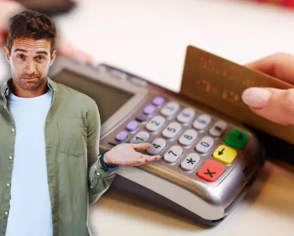 ¿Qué hacer si algún establecimiento cobra comisión por pagar con tarjeta sin avisar en Yucatán?