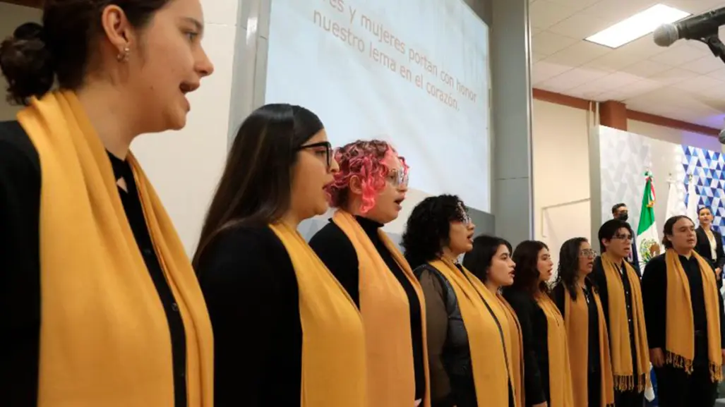UABCS invita a la ciudadanía de La Paz a formar parte del coro universitario