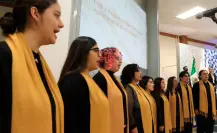 UABCS invita a la ciudadanía de La Paz a formar parte del coro universitario