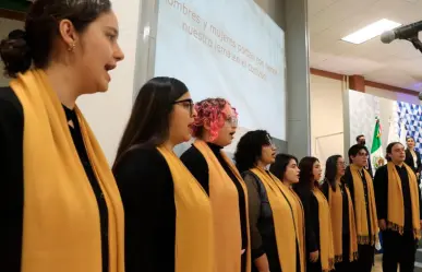 UABCS invita a la ciudadanía de La Paz a formar parte del coro universitario