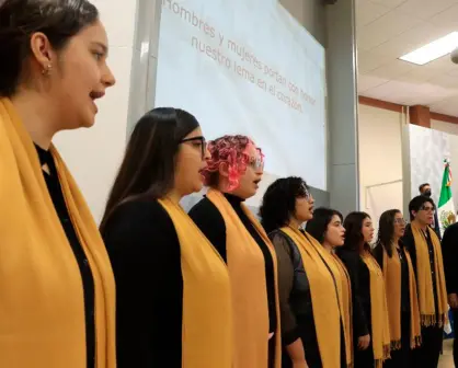 UABCS invita a la ciudadanía de La Paz a formar parte del coro universitario