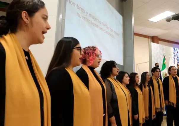 UABCS invita a la ciudadanía de La Paz a formar parte del coro universitario