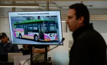 Transporte gratis en Saltillo: arrancará credencialización con 110 mil tarjetas