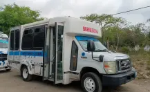 Crisis del transporte público en el sur de Tamaulipas sigue sin solución