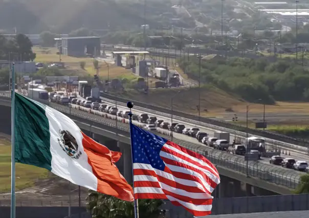 EN VIVO | Así están los puentes internacionales de Piedras Negras hoy, 8 de agosto
